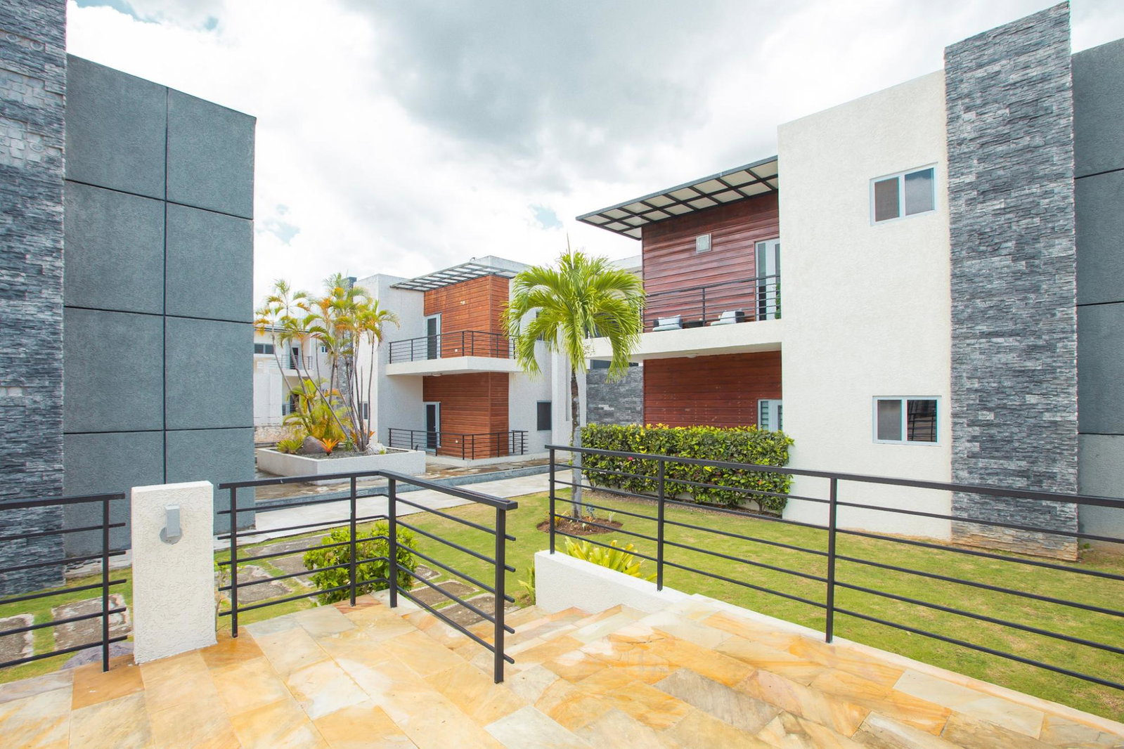 Fifth image of 16-18 Russell Heights in Kingston 8, St. Andrew, Jamaica - property is For Sale