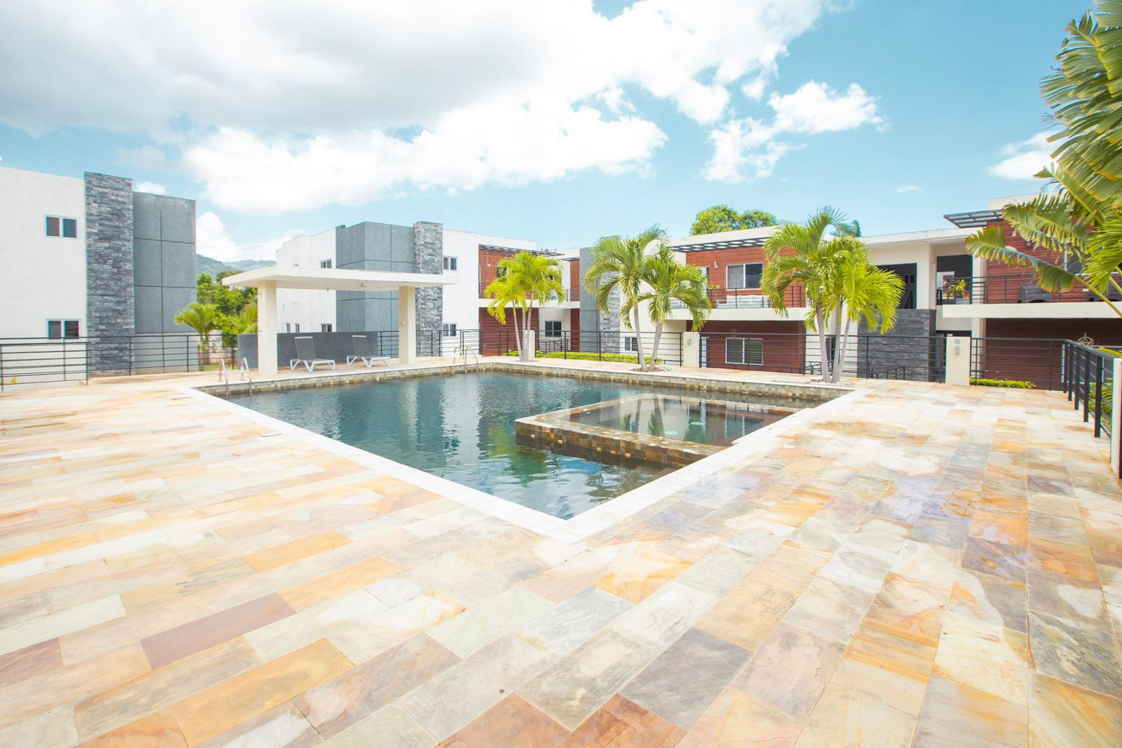 Sixth image of 16-18 Russell Heights in Kingston 8, St. Andrew, Jamaica - property is For Sale