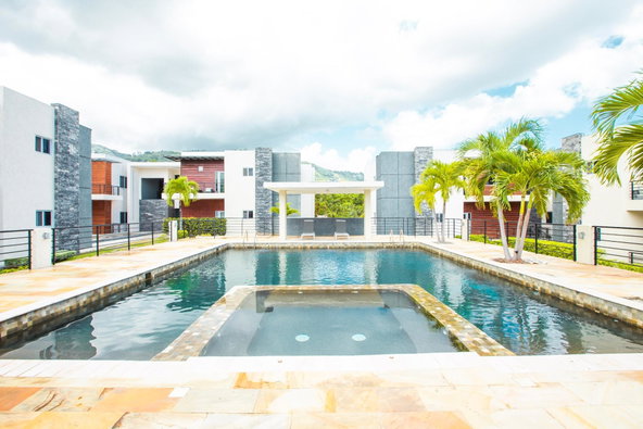 Seventh image of 16-18 Russell Heights in Kingston 8, St. Andrew, Jamaica - property is For Sale