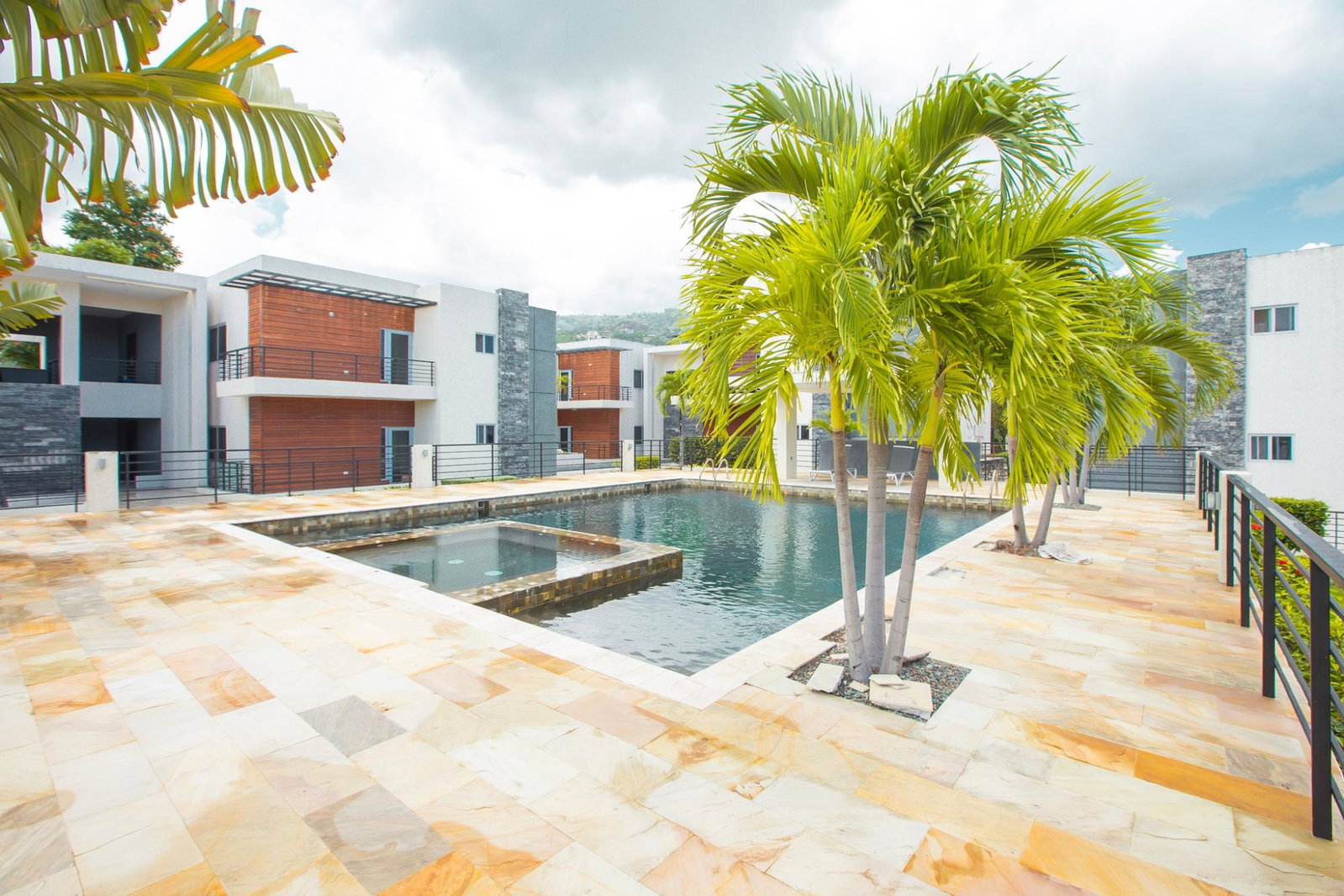 Eighth image of 16-18 Russell Heights in Kingston 8, St. Andrew, Jamaica - property is For Sale
