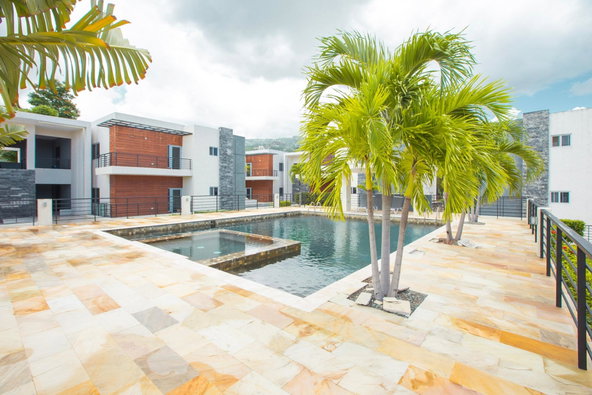 Eighth image of 16-18 Russell Heights in Kingston 8, St. Andrew, Jamaica - property is For Sale