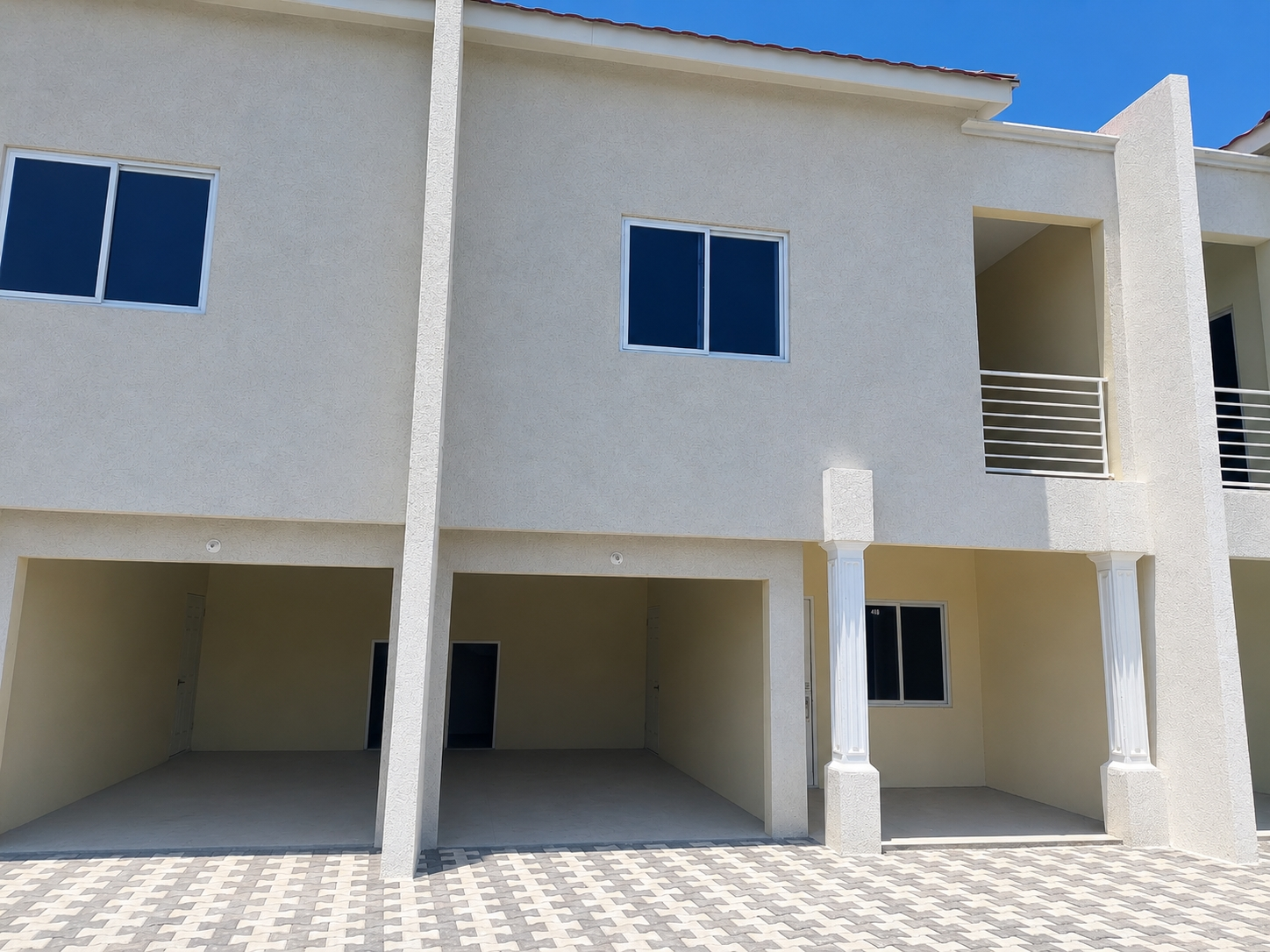 Second image of 41f-41 Happy Content Portmore in Happy Content, St. Catherine, Jamaica - property is For Sale