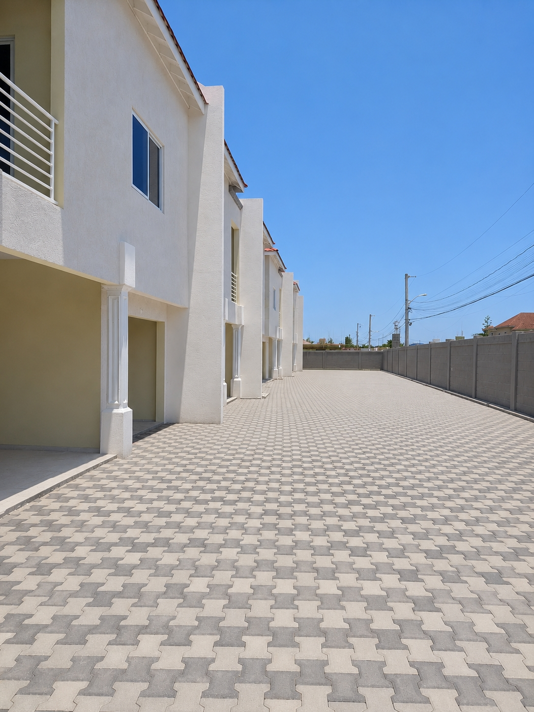 Third image of 41f-41 Happy Content Portmore in Happy Content, St. Catherine, Jamaica - property is For Sale