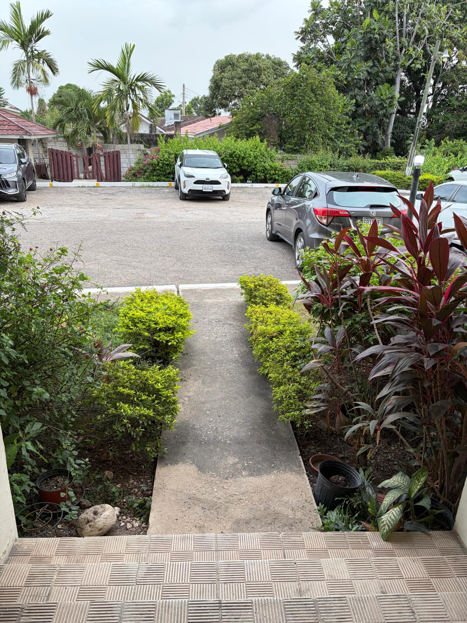 Fifteenth image of 14-1 East Avenue in Constant Spring P.O., St. Andrew, Jamaica - property is For Rent