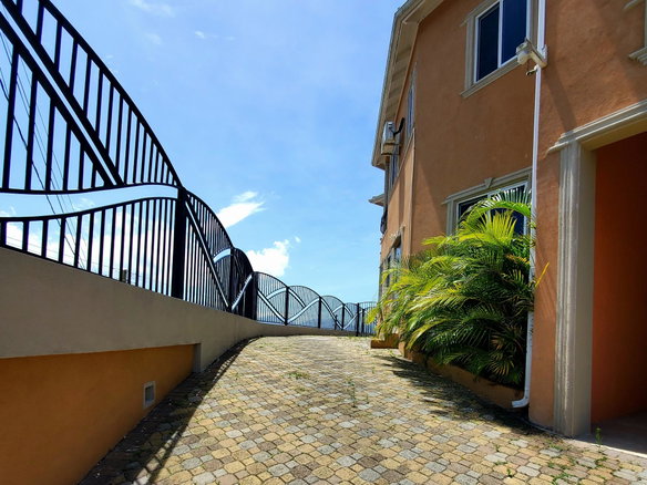 First image of Smokey Vale in Kingston 19, St. Andrew, Jamaica - property is For Rent