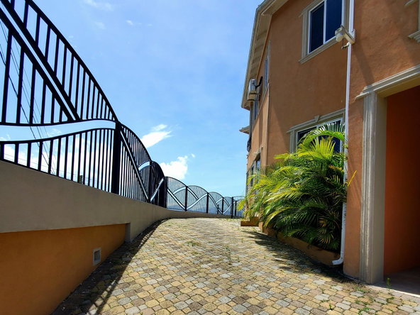 First image of Smokey Vale in Kingston 19, St. Andrew, Jamaica - property is For Rent