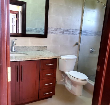 Tenth image of Smokey Vale in Kingston 19, St. Andrew, Jamaica - property is For Rent