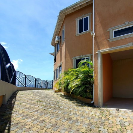 Second image of Smokey Vale in Kingston 19, St. Andrew, Jamaica - property is For Rent
