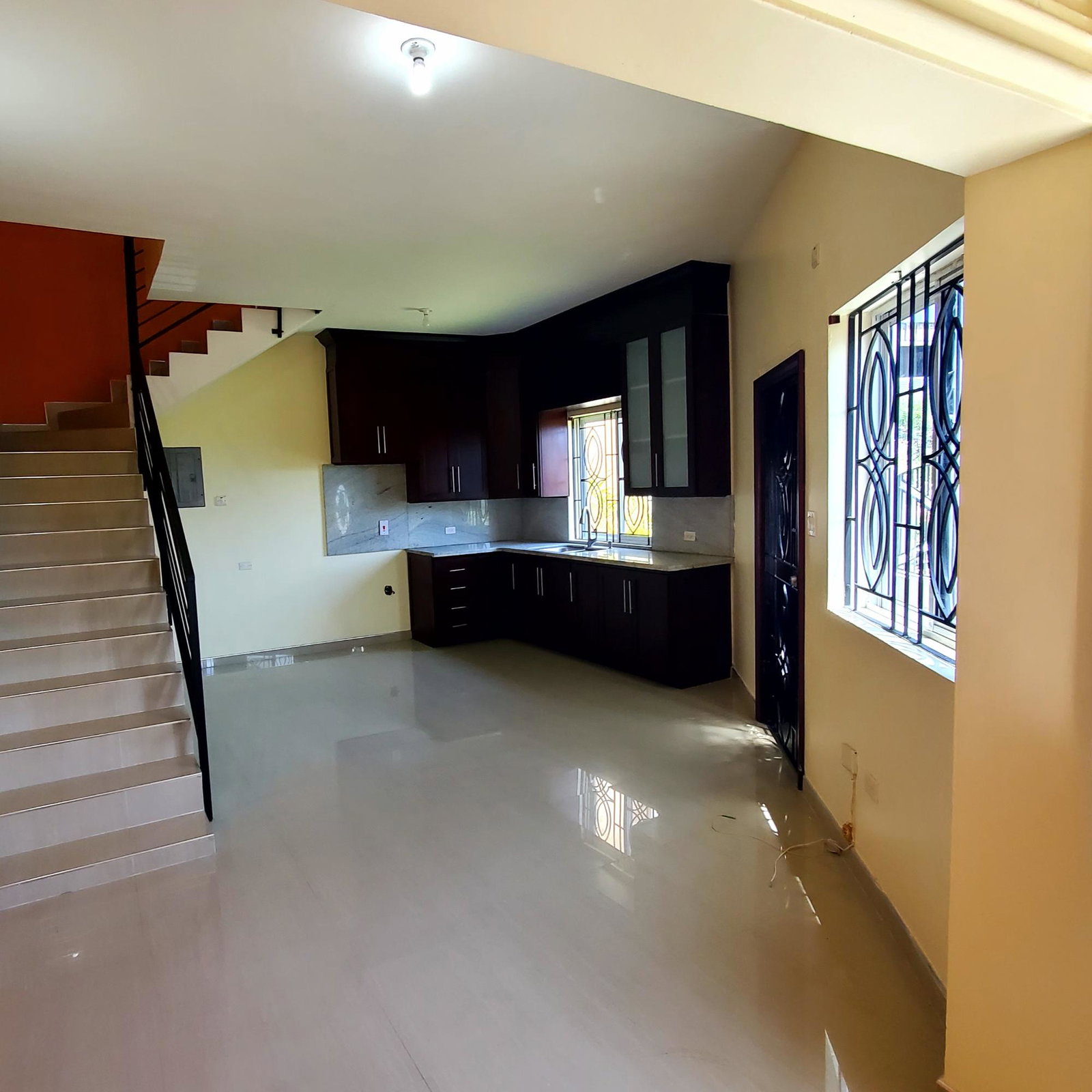 Sixth image of Smokey Vale in Kingston 19, St. Andrew, Jamaica - property is For Rent