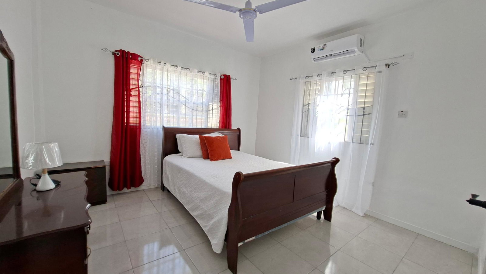 Eleventh image of B1- Emerald Estate in Huddersfield Estates, St. Mary, Jamaica - property is For Rent