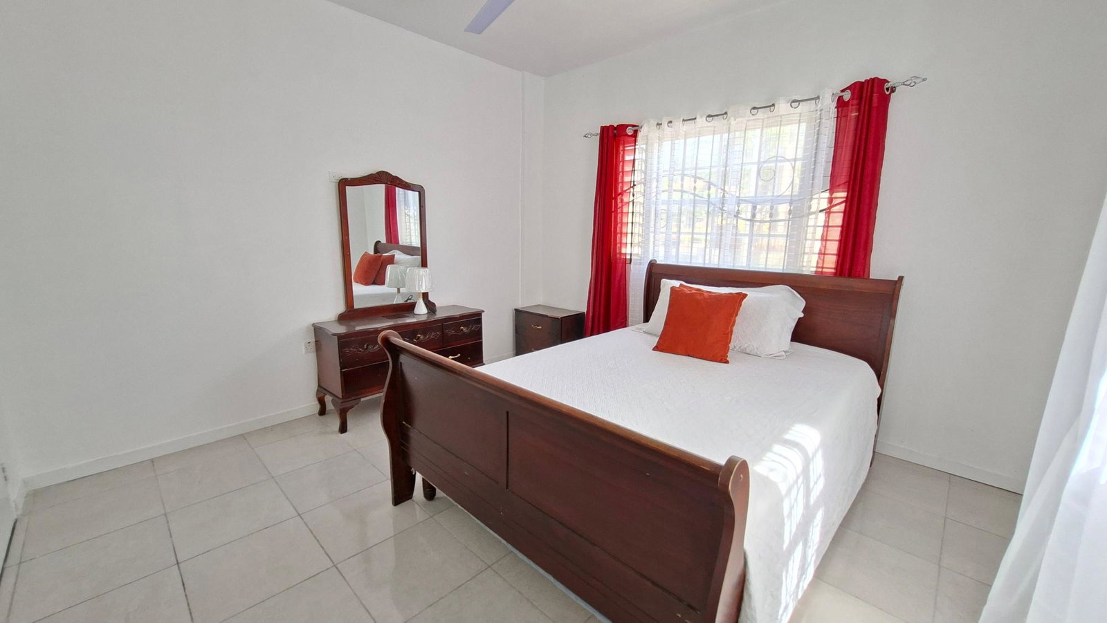 Twelfth image of B1- Emerald Estate in Huddersfield Estates, St. Mary, Jamaica - property is For Rent