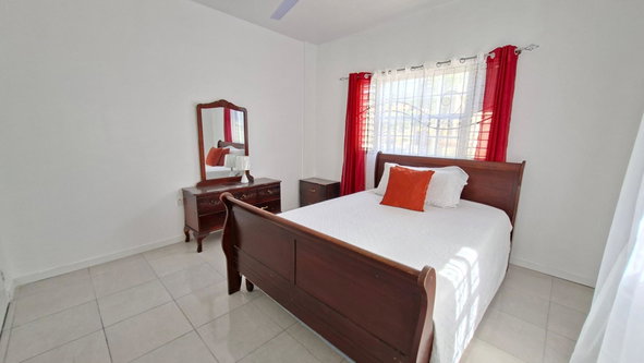 Twelfth image of B1- Emerald Estate in Huddersfield Estates, St. Mary, Jamaica - property is For Rent