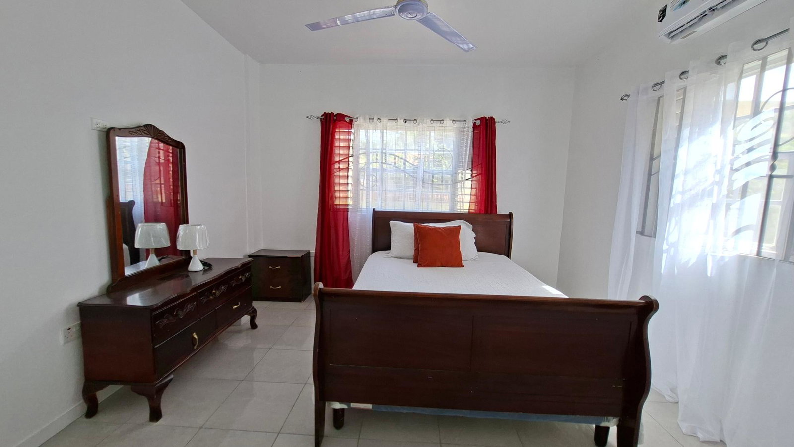 Thirteenth image of B1- Emerald Estate in Huddersfield Estates, St. Mary, Jamaica - property is For Rent