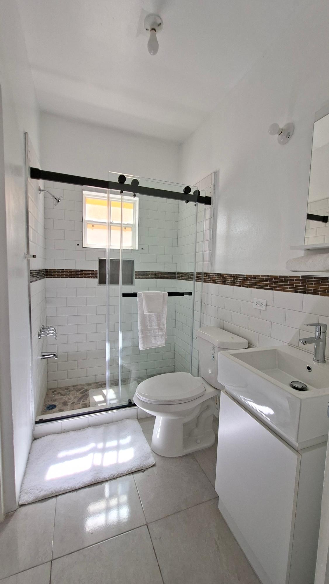 Fourteenth image of B1- Emerald Estate in Huddersfield Estates, St. Mary, Jamaica - property is For Rent