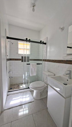 Fourteenth image of B1- Emerald Estate in Huddersfield Estates, St. Mary, Jamaica - property is For Rent