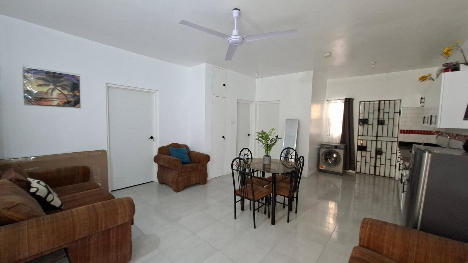 Second image of B1- Emerald Estate in Huddersfield Estates, St. Mary, Jamaica - property is For Rent