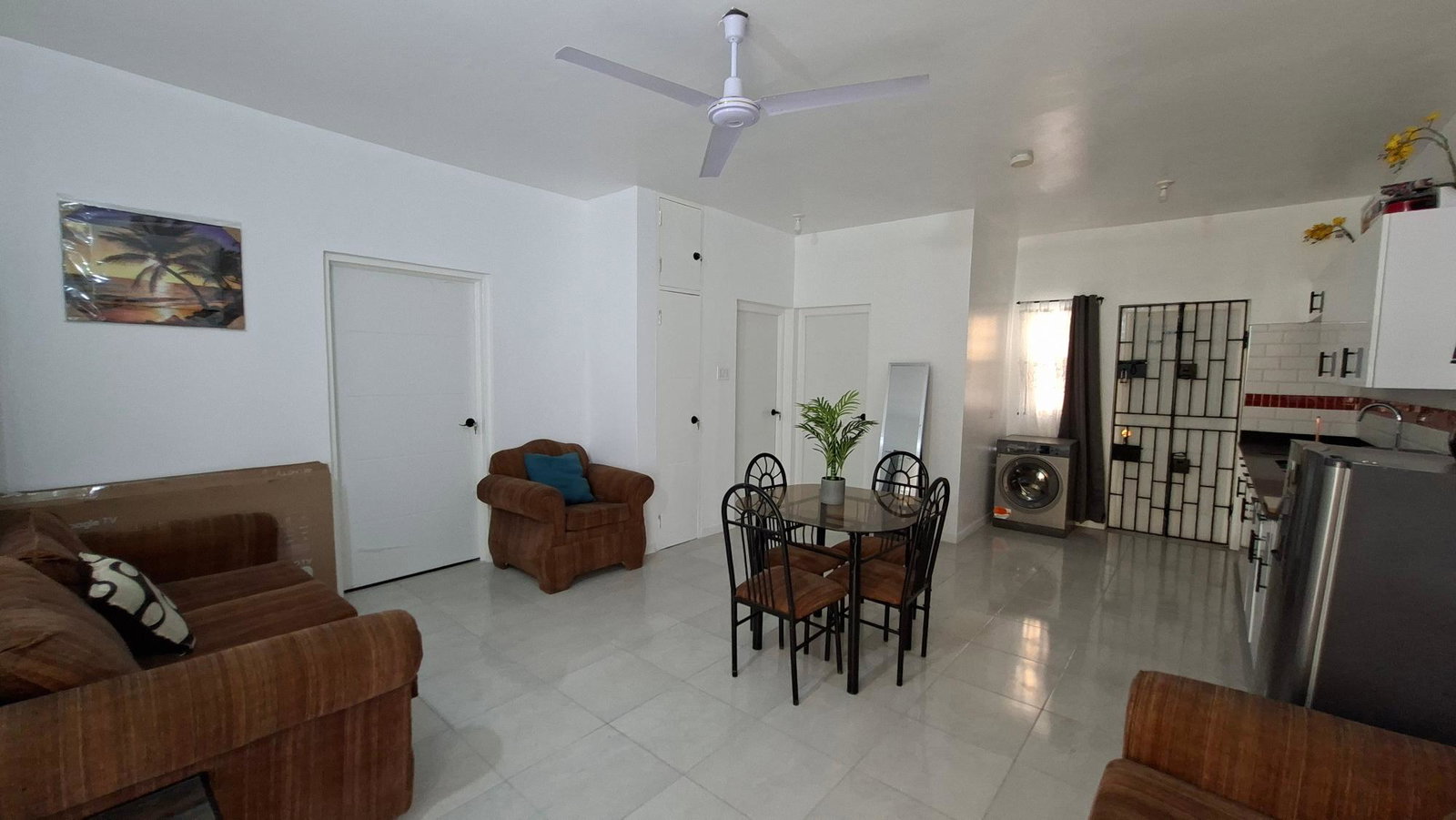 Third image of B1- Emerald Estate in Huddersfield Estates, St. Mary, Jamaica - property is For Rent