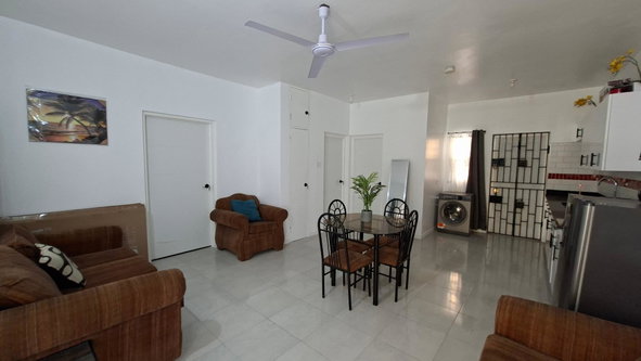 Third image of B1- Emerald Estate in Huddersfield Estates, St. Mary, Jamaica - property is For Rent