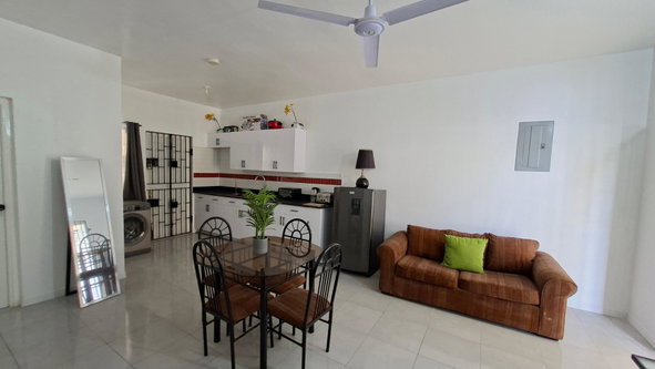 Fifth image of B1- Emerald Estate in Huddersfield Estates, St. Mary, Jamaica - property is For Rent