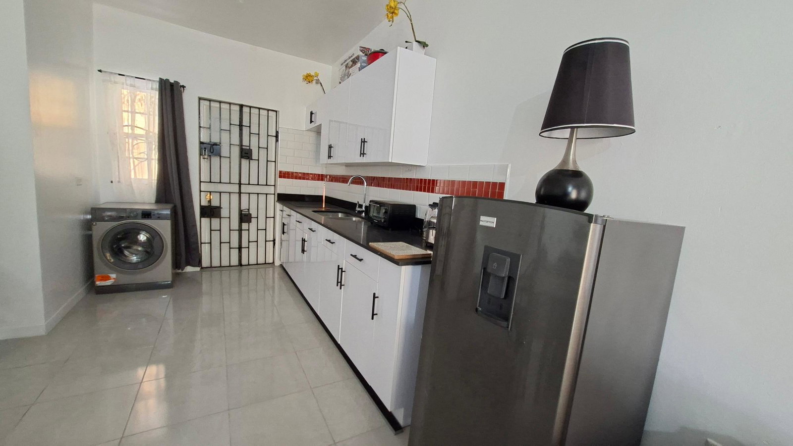 Seventh image of B1- Emerald Estate in Huddersfield Estates, St. Mary, Jamaica - property is For Rent