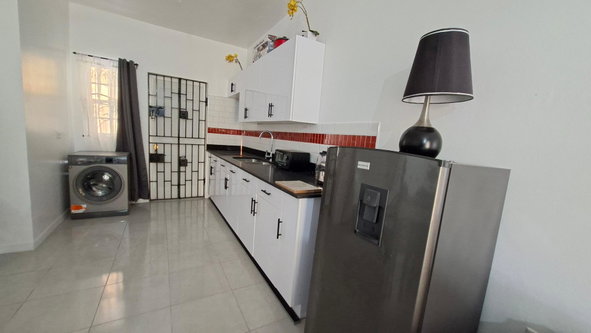 Seventh image of B1- Emerald Estate in Huddersfield Estates, St. Mary, Jamaica - property is For Rent