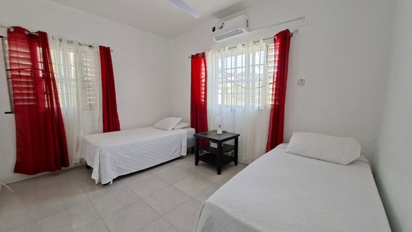 Eighth image of B1- Emerald Estate in Huddersfield Estates, St. Mary, Jamaica - property is For Rent