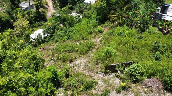 Third image of Lot 64 Boscobel Views (phase 1) in Boscobel View, St. Mary, Jamaica - property is For Sale