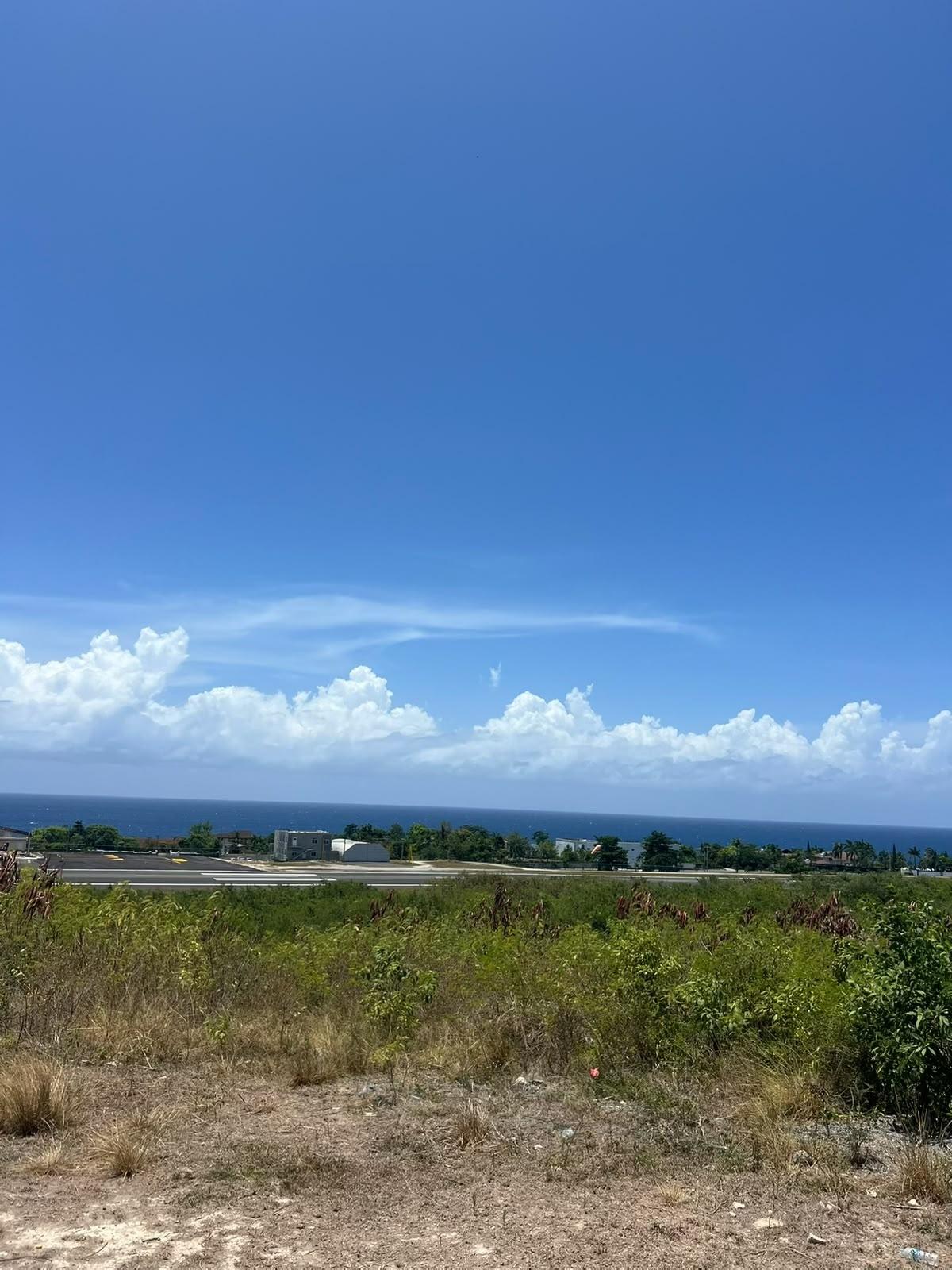 Fourth image of Lot 64 Boscobel Views (phase 1) in Boscobel View, St. Mary, Jamaica - property is For Sale