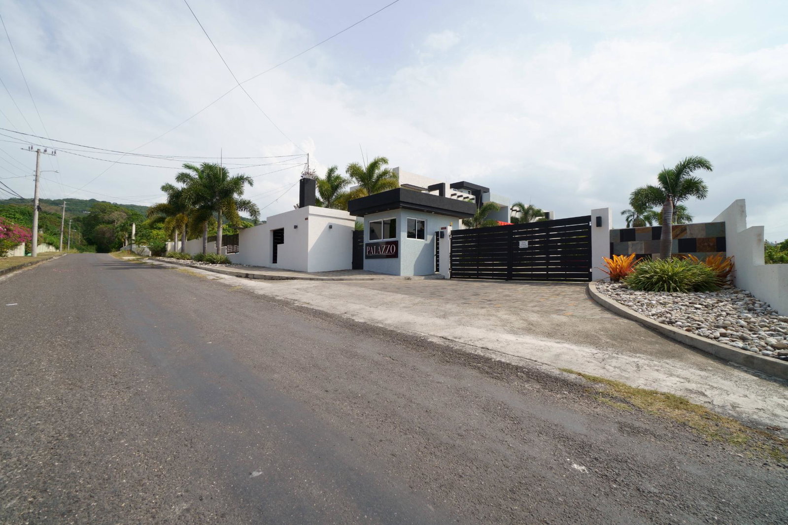 First image of 6-61 Cardiff Hall, The Palazzo in Runaway Bay, St. Ann, Jamaica - property is For Rent