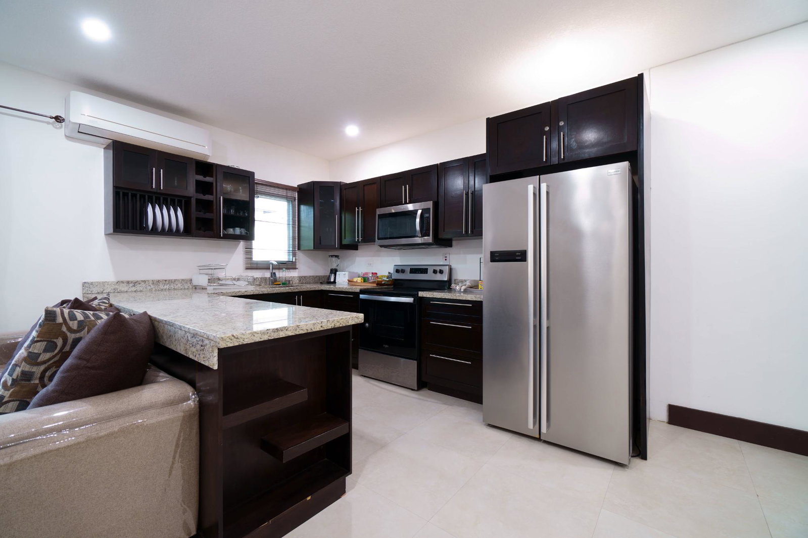 Twelfth image of 6-61 Cardiff Hall, The Palazzo in Runaway Bay, St. Ann, Jamaica - property is For Rent