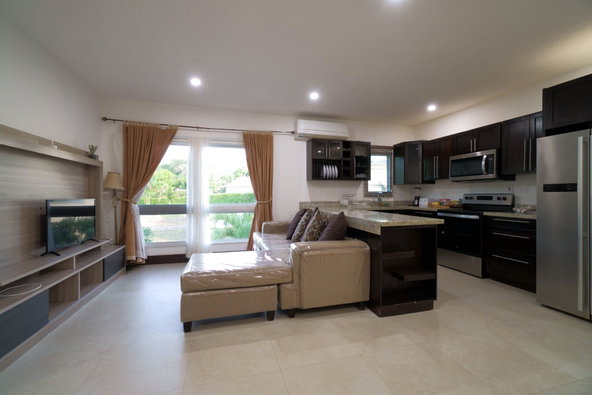 Thirteenth image of 6-61 Cardiff Hall, The Palazzo in Runaway Bay, St. Ann, Jamaica - property is For Rent