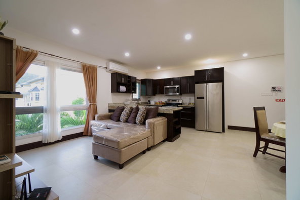 Fifteenth image of 6-61 Cardiff Hall, The Palazzo in Runaway Bay, St. Ann, Jamaica - property is For Rent