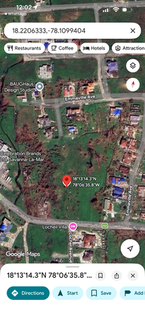 Second image of Savanna-la-mar in Savanna-La-Mar, Westmoreland, Jamaica - property is For Sale