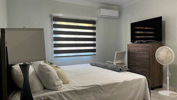 Tenth image of 5- Reading Manor in Montego Bay, St. James, Jamaica - property is For Rent