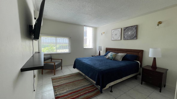 Eleventh image of 1 h West-17 Kingsway Avenue in Kingston 10, St. Andrew, Jamaica - property is For Rent