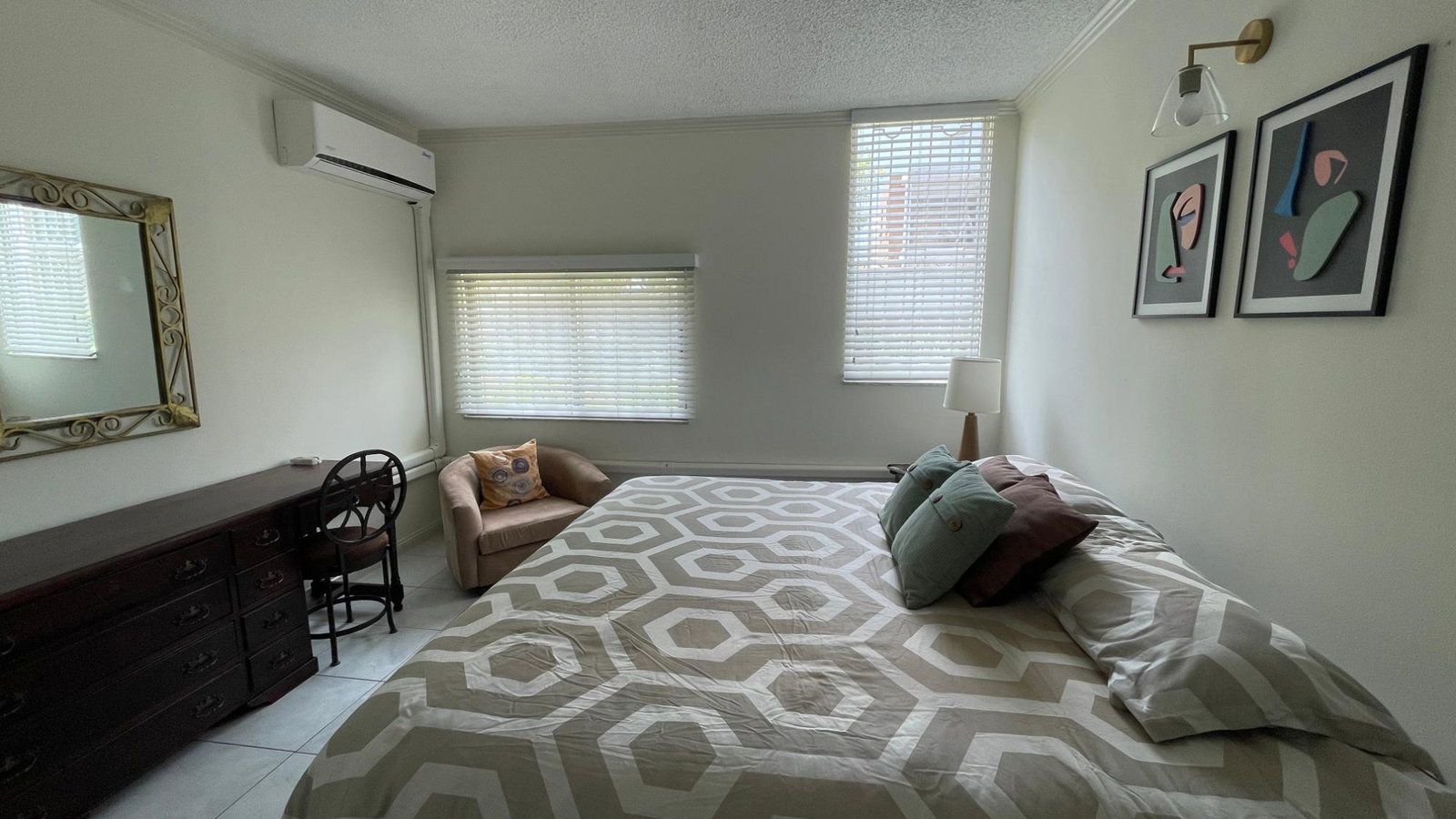 Sixteenth image of 1 h West-17 Kingsway Avenue in Kingston 10, St. Andrew, Jamaica - property is For Rent