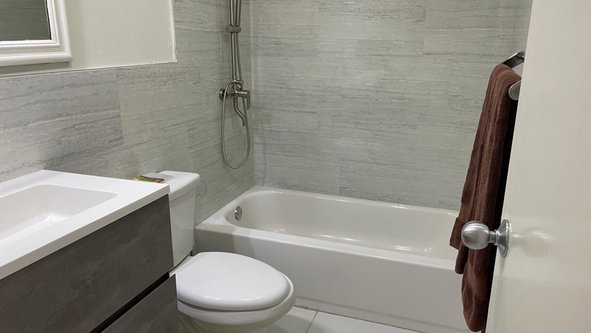 Eighteenth image of 1 h West-17 Kingsway Avenue in Kingston 10, St. Andrew, Jamaica - property is For Rent