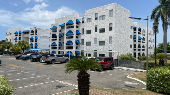Second image of 1 h West-17 Kingsway Avenue in Kingston 10, St. Andrew, Jamaica - property is For Rent