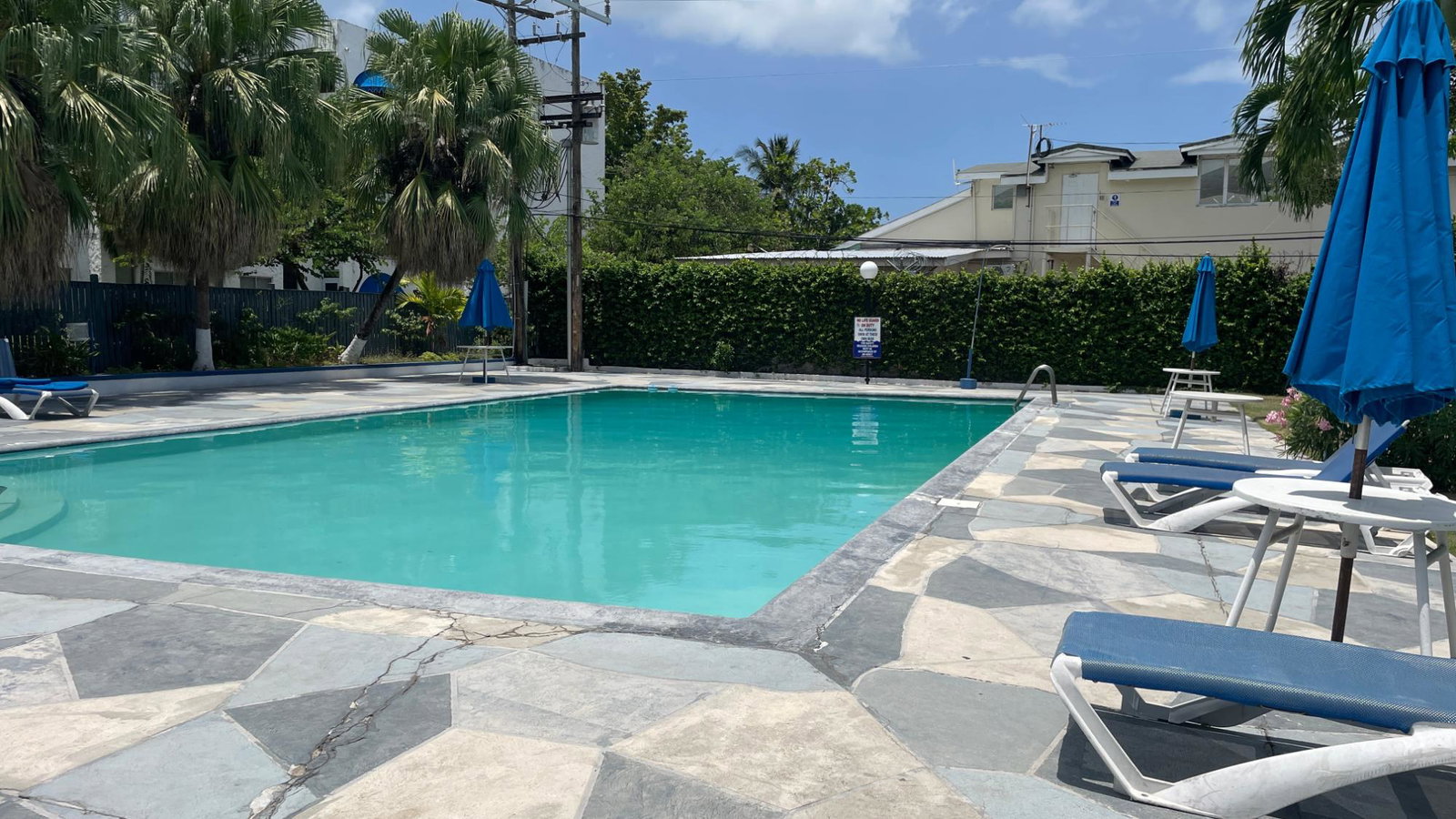 Twentieth image of 1 h West-17 Kingsway Avenue in Kingston 10, St. Andrew, Jamaica - property is For Rent
