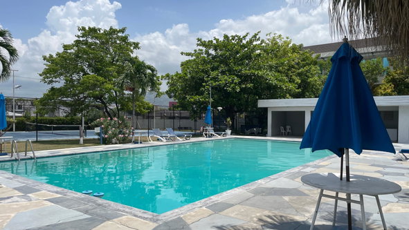 Twenty-First image of 1 h West-17 Kingsway Avenue in Kingston 10, St. Andrew, Jamaica - property is For Rent