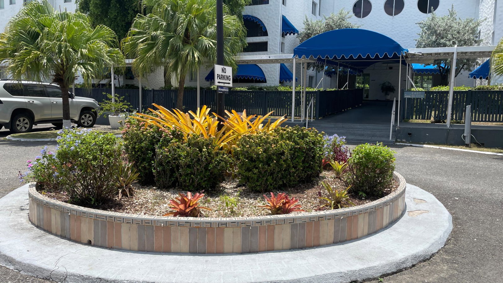 Third image of 1 h West-17 Kingsway Avenue in Kingston 10, St. Andrew, Jamaica - property is For Rent