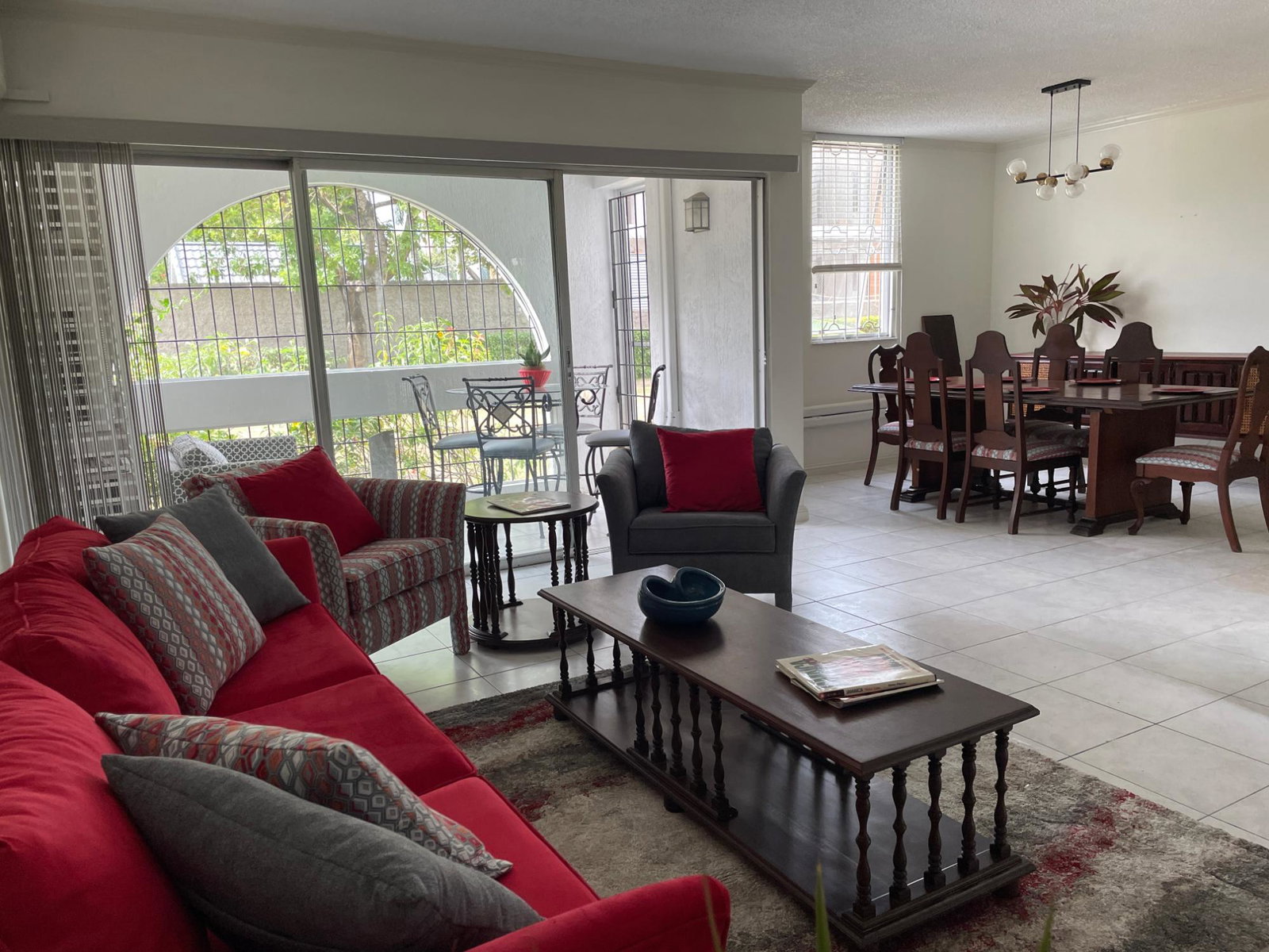 Fifth image of 1 h West-17 Kingsway Avenue in Kingston 10, St. Andrew, Jamaica - property is For Rent