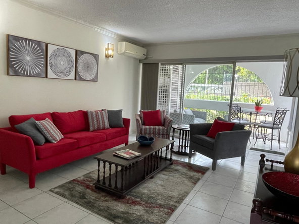 Sixth image of 1 h West-17 Kingsway Avenue in Kingston 10, St. Andrew, Jamaica - property is For Rent