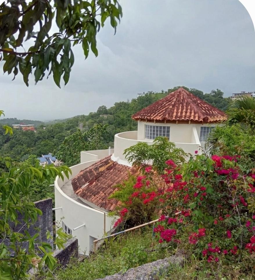 Second image of 4 Woodlands in Red Hills, St. Andrew, Jamaica - property is For Sale