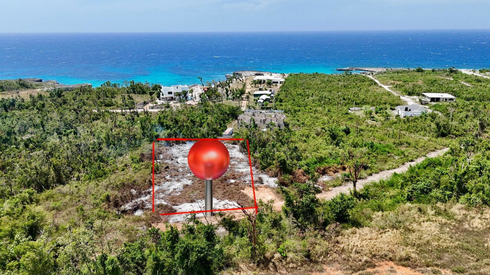 Second image of 54h Dairy Rd, Discovery Bay in Discovery Bay, St. Ann, Jamaica - property is For Sale