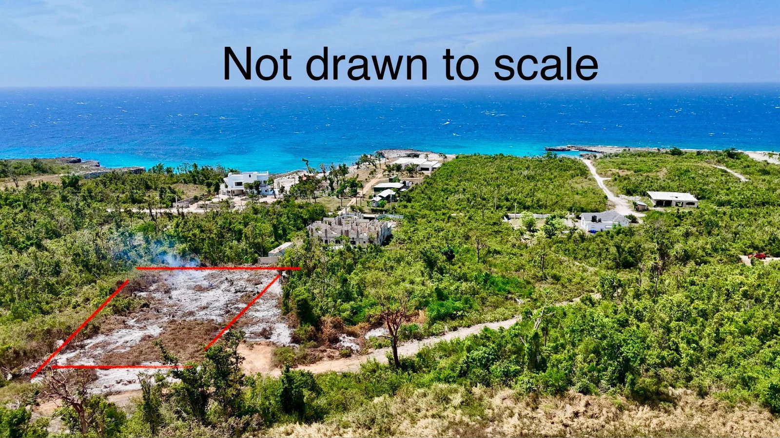 Fourth image of 54h Dairy Rd, Discovery Bay in Discovery Bay, St. Ann, Jamaica - property is For Sale