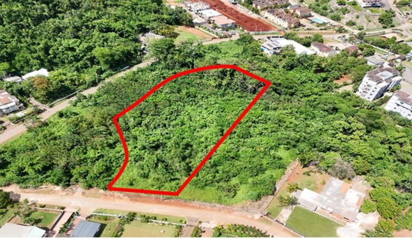 Fourth image of 17 Belvedere Crescent in Kingston 19, St. Andrew, Jamaica - property is For Sale