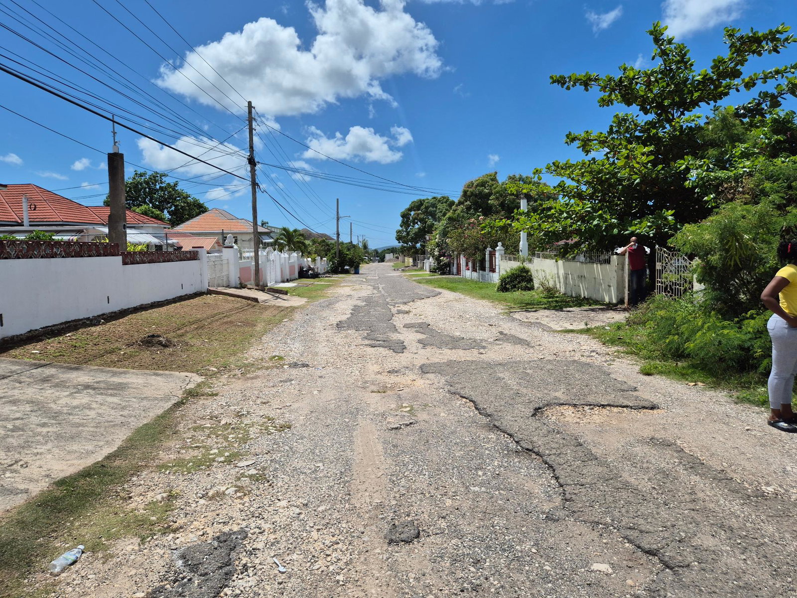 Seventh image of Lot 478 Morningside Drive, Marlie in Old Harbour, St. Catherine, Jamaica - property is For Sale