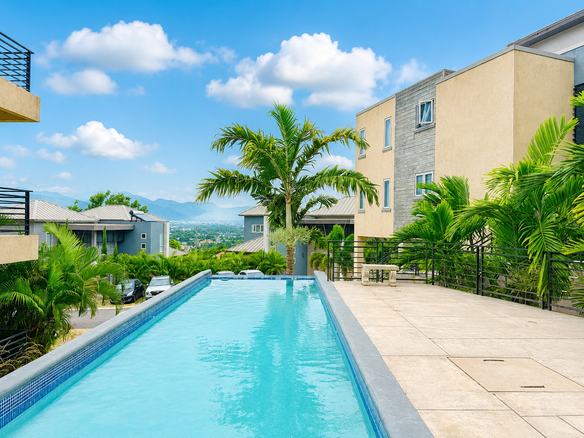 First image of 108-200 Mayfair in Red Hills, St. Andrew, Jamaica - property is For Rent