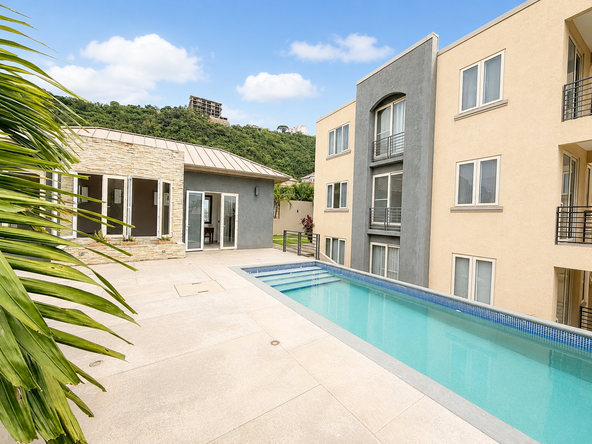 Fourteenth image of 108-200 Mayfair in Red Hills, St. Andrew, Jamaica - property is For Rent